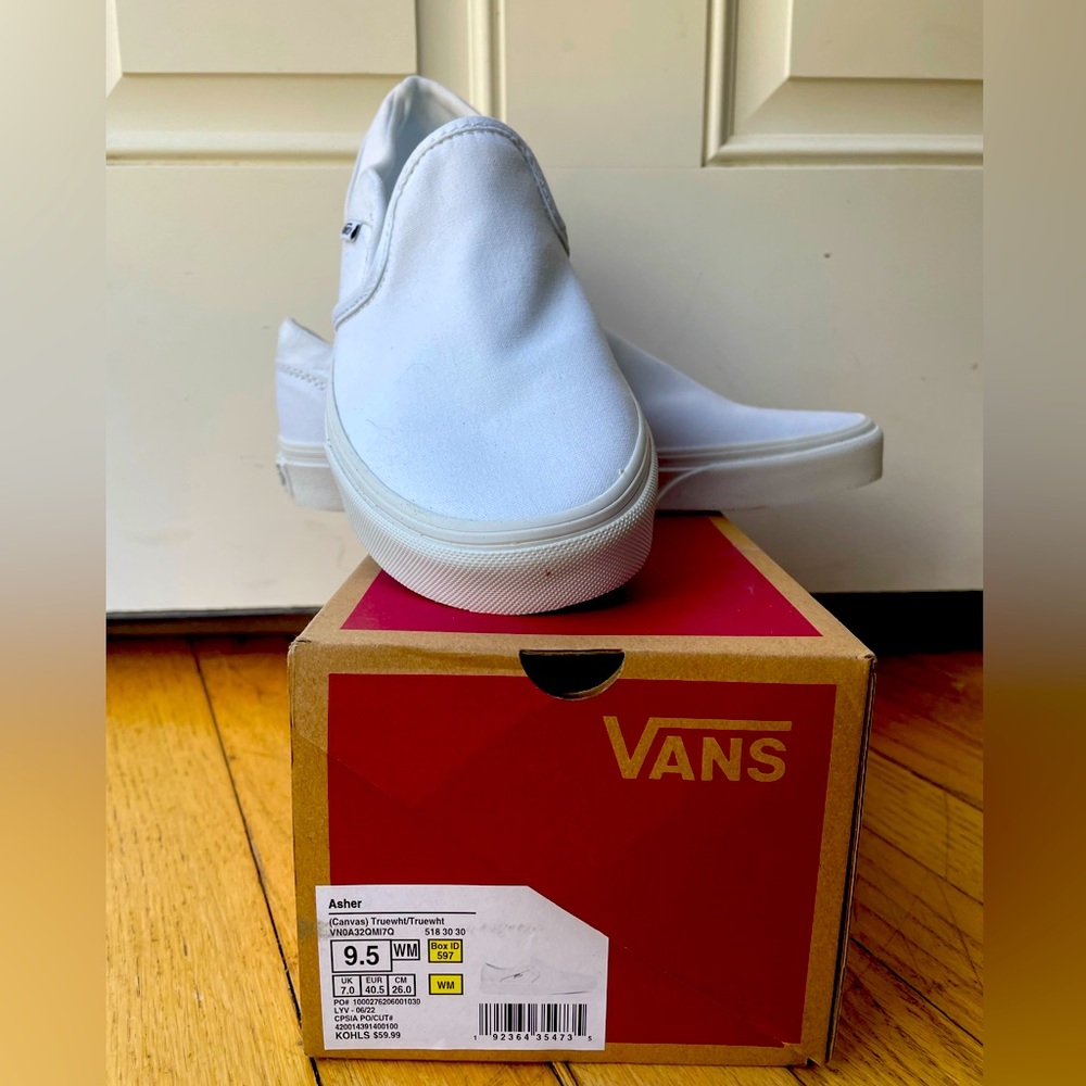 VANS